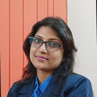 Mousumi Mukherjee