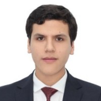 Diego Valcarcel Asencios