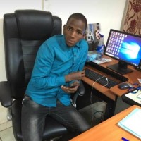 Abdourahamane Baldé