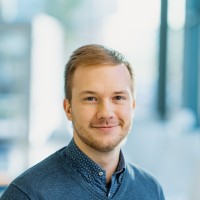 Tomi Saarikko