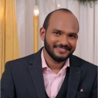 DEEPAK MOHANAN