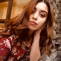 Damla Barkahan