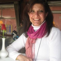 Dina Ghali