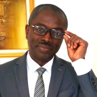 Antoine Tano Servais