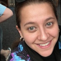 Leonor Natalia Chacon Rueda
