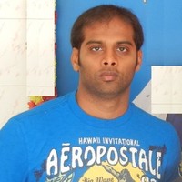 Satish Kumar Padala