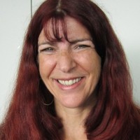 Gudrun Seifert