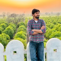 Shekhar Bishnoi