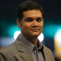 Zobaidur Rahman