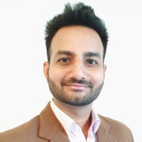 Raghav Joshi