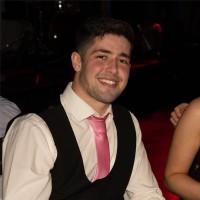 Matthew de Courcy