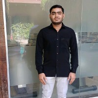 Viraj Padariya
