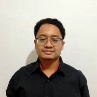 Alif Sirajuddin Bahri