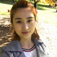 Jady Zhang