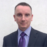 Andrew Durkan