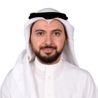 Mohammed Al-Shakhs, Cco