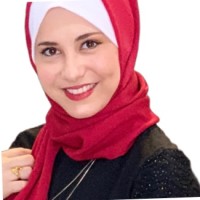 Ghada Alaklouk