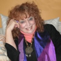 Helen Webber