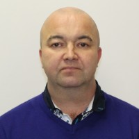 Jason Mahon