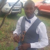 Sechaba Kelvin Makala