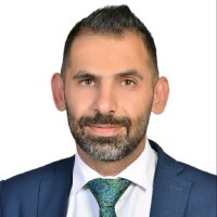 Basheer Ma'aiah, Mba, PMP®, Pmi-Rmp®