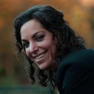 Charlotte Santinge