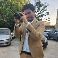 oussama Djeralfia