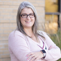 Tracy Hager