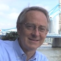 Sheldon Ray