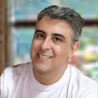 Paulo Leal (CEA, CFG, CGE e CGA)