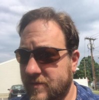 Sean J. Conlon, M.Ed.