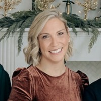 Shelley Chartier