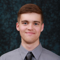 Jordan Oberg