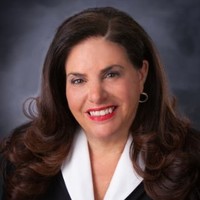 Mary Testa