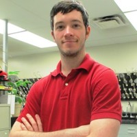 Daniel O'Brien