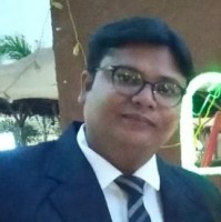 Naitik Mehta