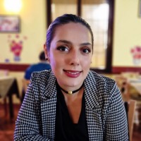Mona Hamidi