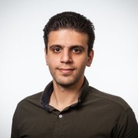 Ali Ahmadi