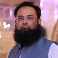 Farrukh Mustafa Khan Fcma (Uk) , Cgma