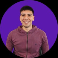 Daniel Aranda