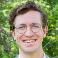 Joshua Atkinson