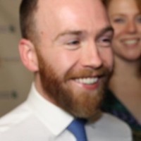 Justin Sullivan