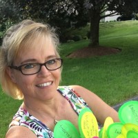 Bonnie Buckley
