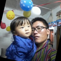 Leki Wangdi