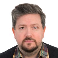 Steingrímur Óskarsson
