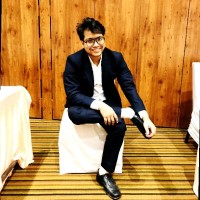 Mukul Das