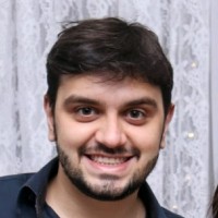 André Pedrassi