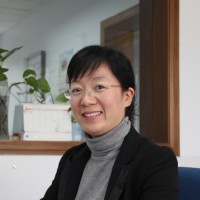 Jolene Li