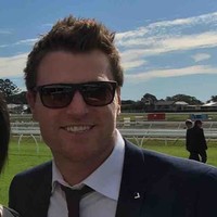 Andrew Davidson