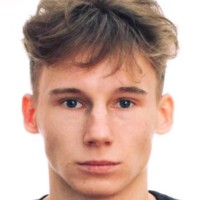 Dmytro Sydorov